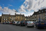 Stow on the Wold~ a larger town with shops & hotels~