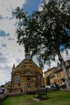 another town~Chipping Campden