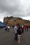 Edinburgh Castle~