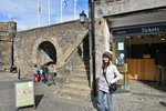 2nd station - Stirling Castle
