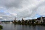 Old High Church & River Ness