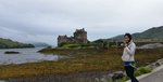Eilean Donan Castle~