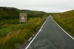 Morning~start our Isle of Skye round-island driving day~