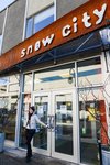 Snow City cafe, recommended by the travel guide1