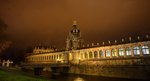Zwinger ~a palace in Dresden