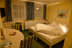 Our room!