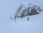 14a, the most difficult route in Ischgl :P
