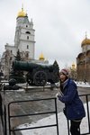 沙皇加農砲 Tsar's Cannon