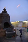 沙皇鐘Tsar's Bell