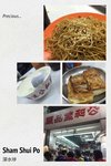 5 food just cost HK$45 only