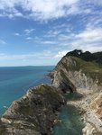 7/8 West Lulworth!