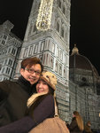 beautiful Florence Cathedral!