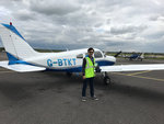 1192_first solo with her!
