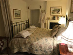 A beautiful & super nice b&b