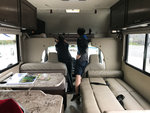 super excellent RV for 6 people! so comfy