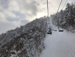 Amazing Furano with 40cm new snow over 1 night!