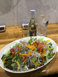 Nice Price big size salad!! fresh