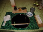 DD的擺位-是納豆型的筷子座