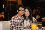 2011-10 @ Suki & Wai's banquet