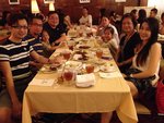 2014-08-10 Family birthday dinner @太平館餐廳