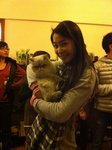 2012-01-28~after AGM, all dinner & visit Vava's home & Cutie MoChuChu
