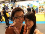 2011-07-10@diving expo