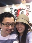 2018-05-22 @ Wan Chai~ fair fair noodles