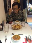 2016-01-09-Dinner @ Sai Kung