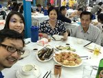 2016-10-15-Seafood dinner