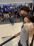 2021-11-21 mirror booth @ HC