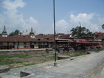 B2a第一個觀光點_濕婆神廟Pashupatinath