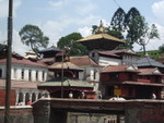 B2d濕婆神廟Pashupatinath