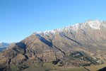 The Remarkables - Another ski field on it