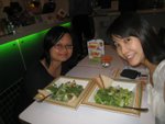 2010-07-20 @ ifc Dressed Salad~ Yummy!