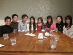 2012-02-11-兄弟姊妹首次見面飯聚
