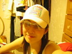 05-04-28買了頂好鍾意嘅帽&新sunglasses啊_我另一個形象