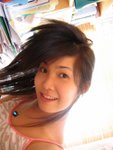 05-10-09這陣子的皮膚較好_面上一些化妝品也沒有_喜歡這個角度