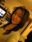 06-02-09#慢慢習慣這個新髮型_大卷_加添一點女人味_最開心係呢張相我沒有化妝的