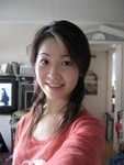 204-12-24#1c化妝髮型都係DIY的_呵呵