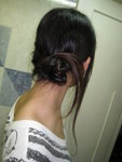 2009-05不過每次都為小髻花點心思