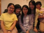 05-05-19同bonbon,pegpeg&Anita一齊溫書