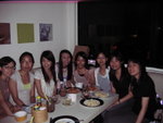 07-09-09_Gathering@ Monkok Cafe