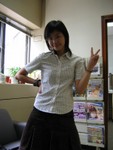 傻婆Ginny