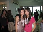 2008 好朋友做伴娘姊妹-Hair by me