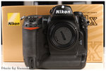 Nikon D2X-2