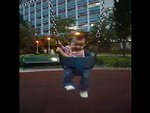 16 Oct. 06 - 第一次打韆鞦 (IMGP4006)