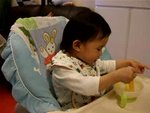 30 Mar. 07 - 第一次自己食o野 (DSCF1831-1)