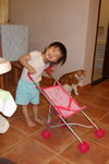 6 Aug. 07 - 20 個月啦 ! (DSCF2949)
