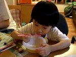 12 Aug. 08 - 學吐核