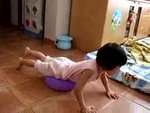 26 Aug. 08 - 氣球運動